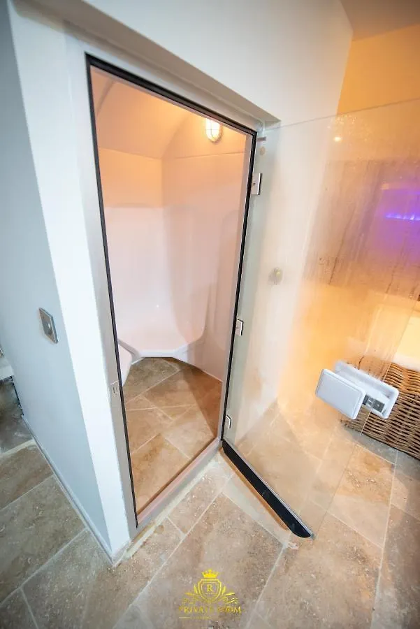 Love hotel L'Excellence Avignon - Suite Luxe Sauna, Hammam & Jaccuzzi