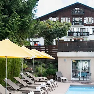 Le Gai Soleil 2* Megève