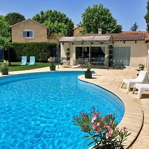 Maison d'hôtes Clos St Pierre De Fraisse