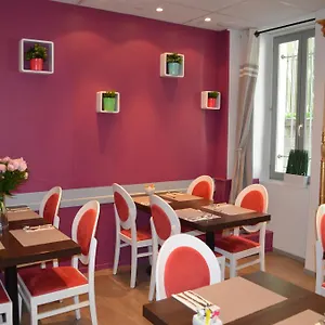 Hotel Les Corps Saints, Avignon