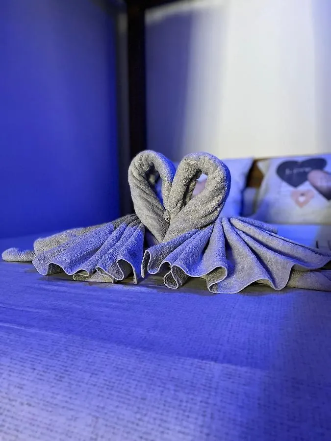 Love hotel L'Excellence Avignon - Suite Luxe Sauna, Hammam & Jaccuzzi